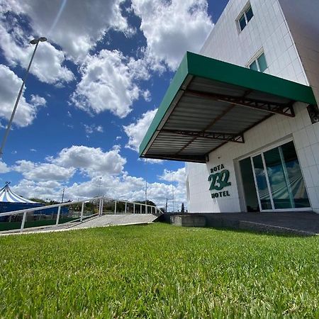 Rota 232 Hotel Caruaru Ngoại thất bức ảnh