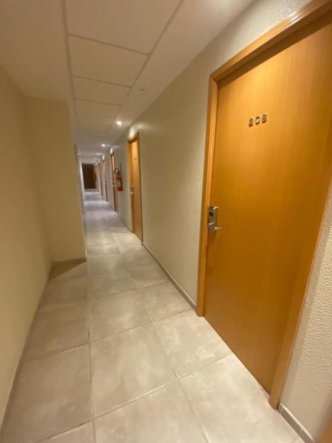 Rota 232 Hotel Caruaru Ngoại thất bức ảnh
