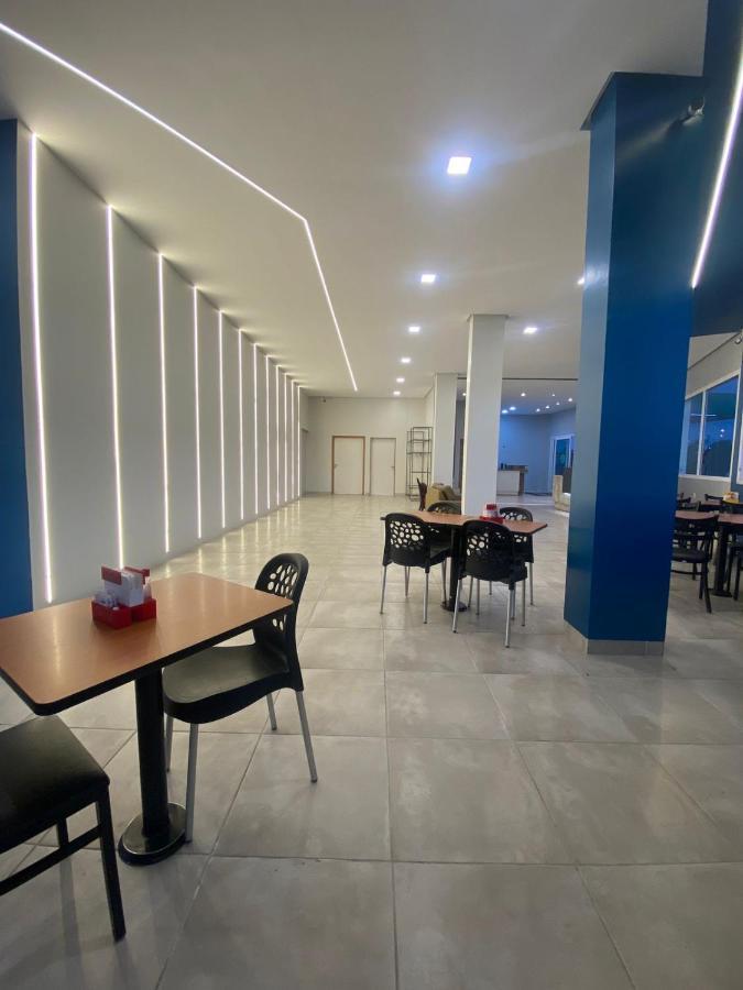 Rota 232 Hotel Caruaru Ngoại thất bức ảnh