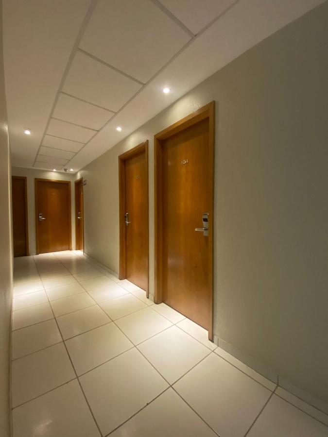 Rota 232 Hotel Caruaru Ngoại thất bức ảnh