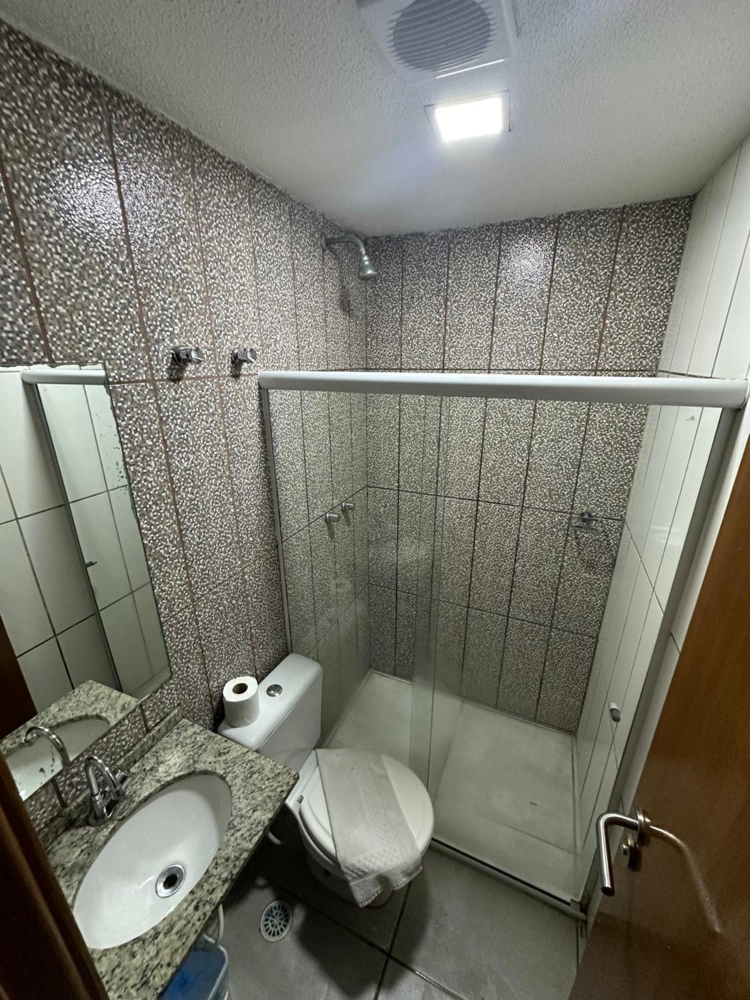 Rota 232 Hotel Caruaru Ngoại thất bức ảnh
