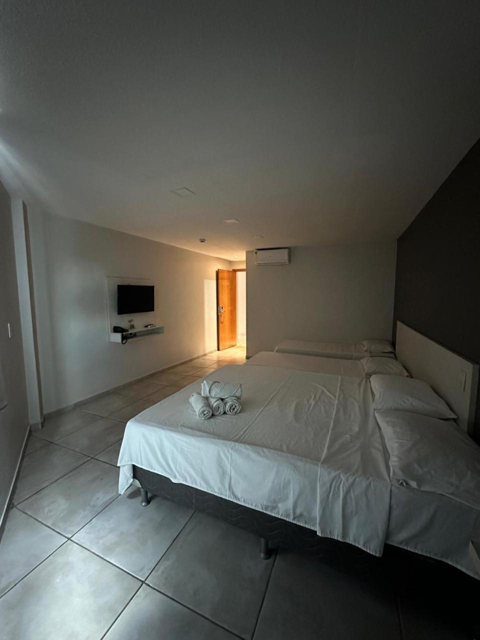 Rota 232 Hotel Caruaru Ngoại thất bức ảnh