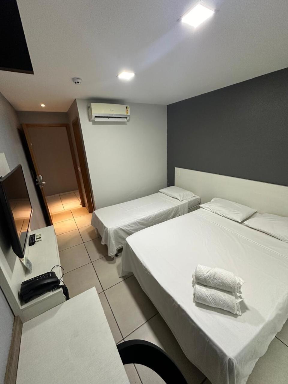 Rota 232 Hotel Caruaru Ngoại thất bức ảnh