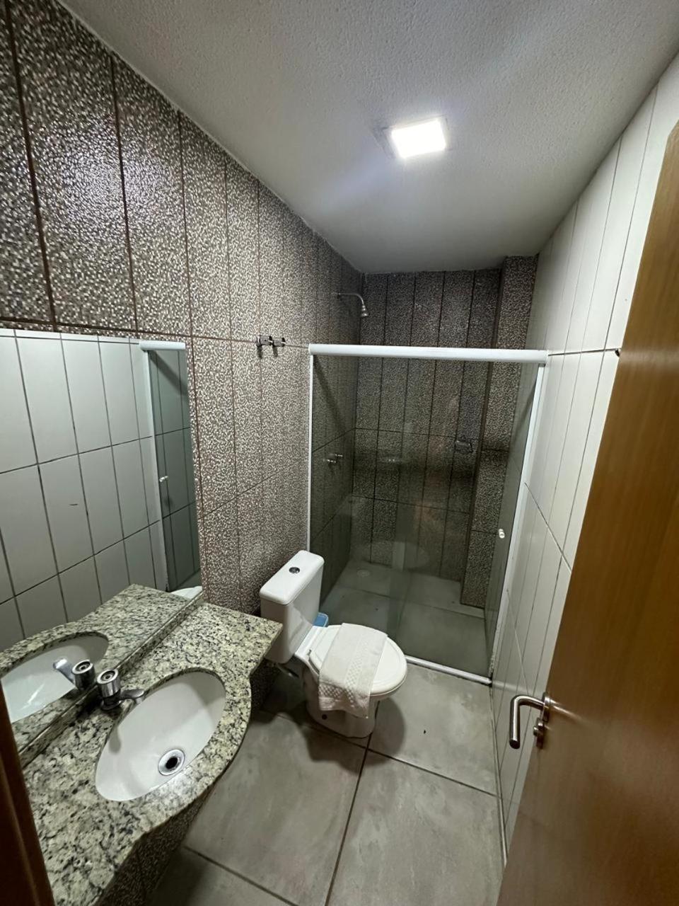 Rota 232 Hotel Caruaru Ngoại thất bức ảnh