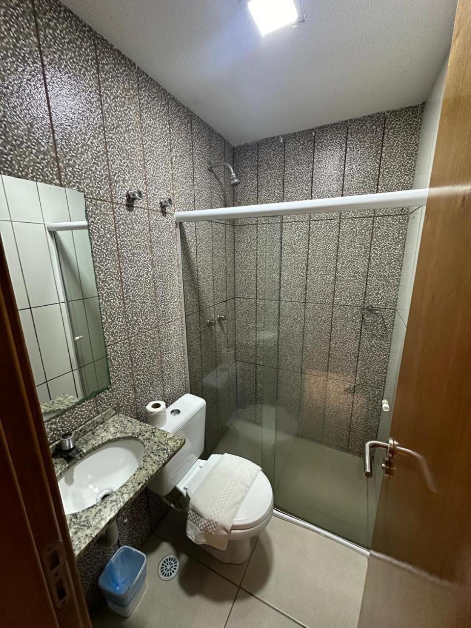 Rota 232 Hotel Caruaru Ngoại thất bức ảnh