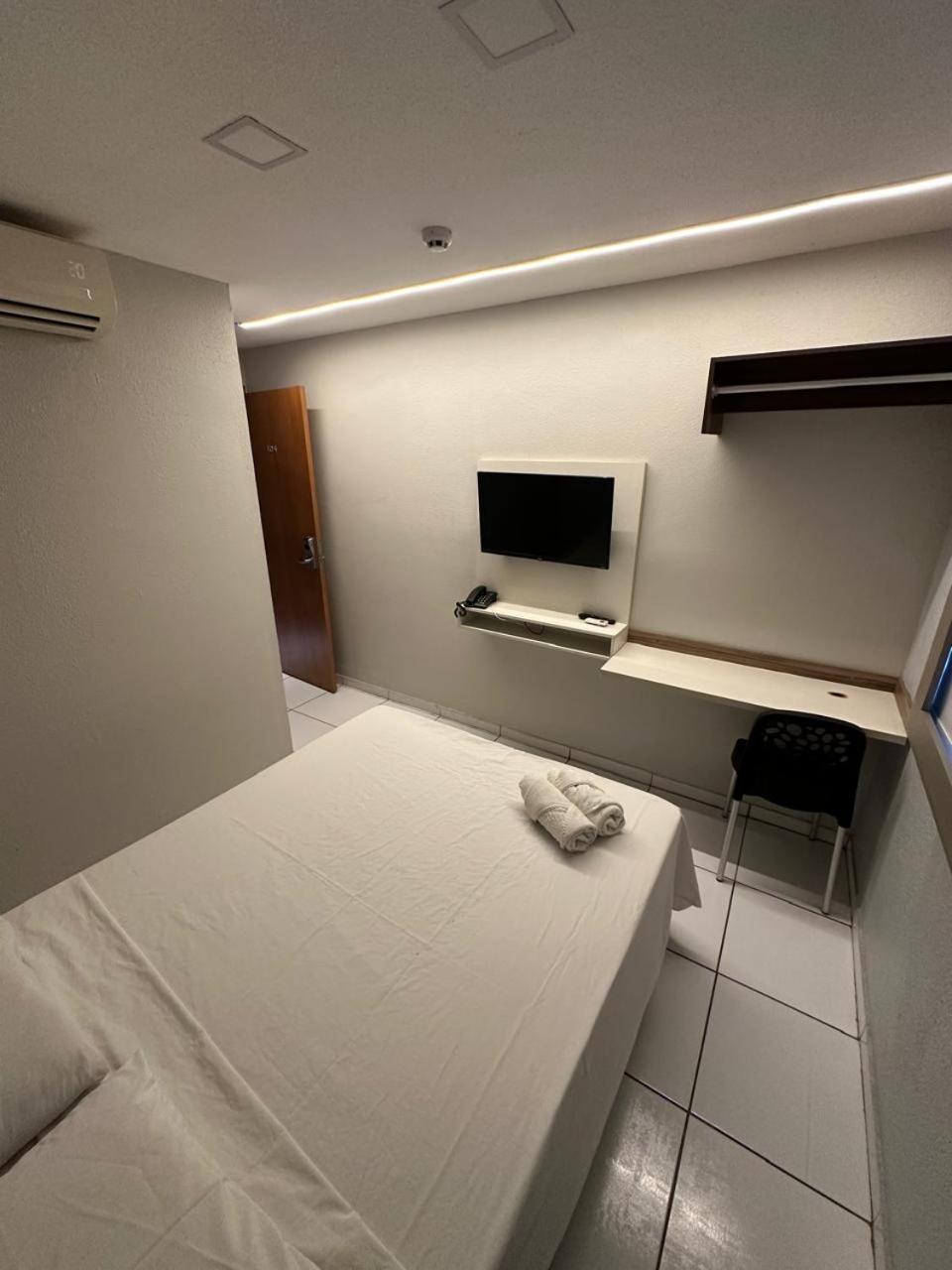 Rota 232 Hotel Caruaru Ngoại thất bức ảnh