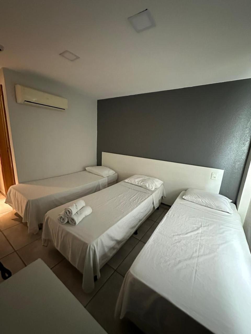 Rota 232 Hotel Caruaru Ngoại thất bức ảnh