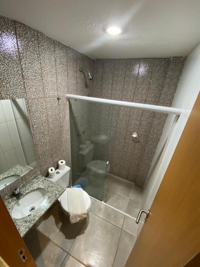 Rota 232 Hotel Caruaru Ngoại thất bức ảnh